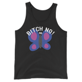 Butterflies (Tank Top)-Tank Top-Swish Embassy