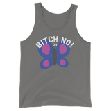 Butterflies (Tank Top)-Tank Top-Swish Embassy