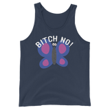 Butterflies (Tank Top)-Tank Top-Swish Embassy