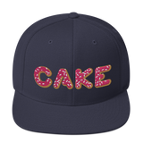 Cake (Headwear)-Headwear-Swish Embassy