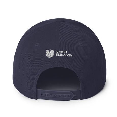 Cake (Headwear)-Headwear-Swish Embassy