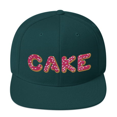 Cake (Headwear)-Headwear-Swish Embassy