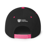 Cake (Headwear)-Headwear-Swish Embassy