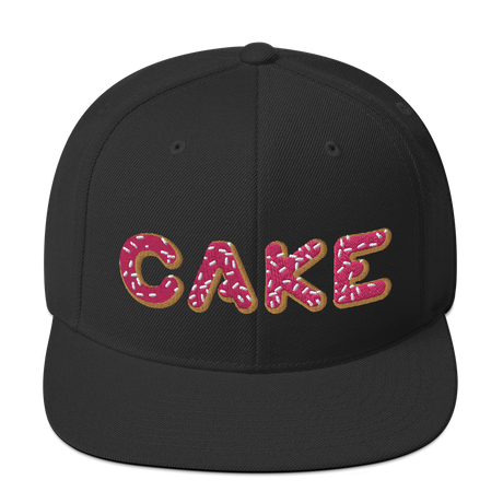 Cake (Headwear)-Headwear-Swish Embassy