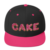 Cake (Snapback)-Headwear-Swish Embassy