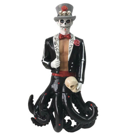 Calavera (Ornament)-Ornament-Swish Embassy