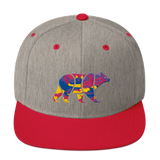 Camo Bear (Headwear)-Headwear-Swish Embassy