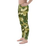 Camo Shlong (Meggings)-Meggings-Swish Embassy