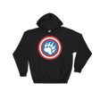 Cap'n Ameribear (Hoodie)-Hoodie-Swish Embassy