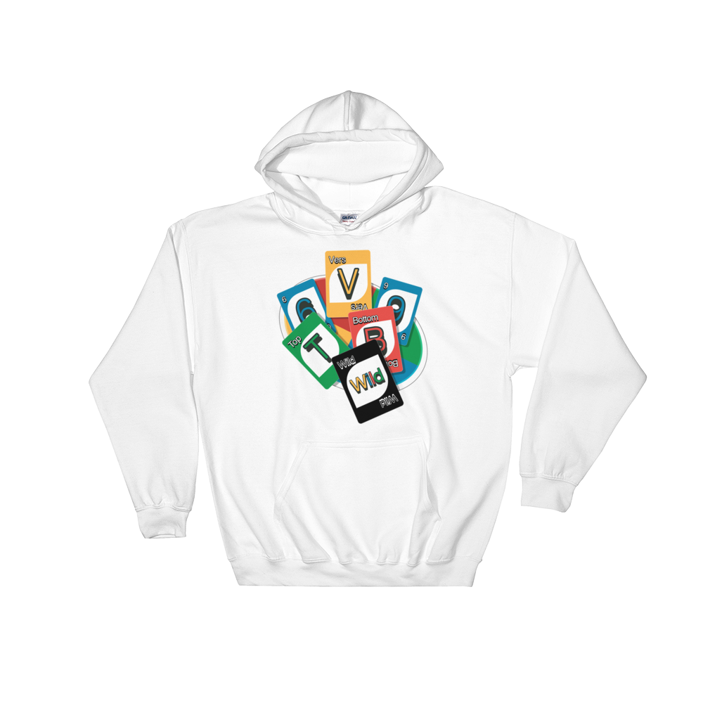 Card Play (Hoodie)-Swish Embassy