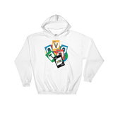 Card Play (Hoodie)-Swish Embassy