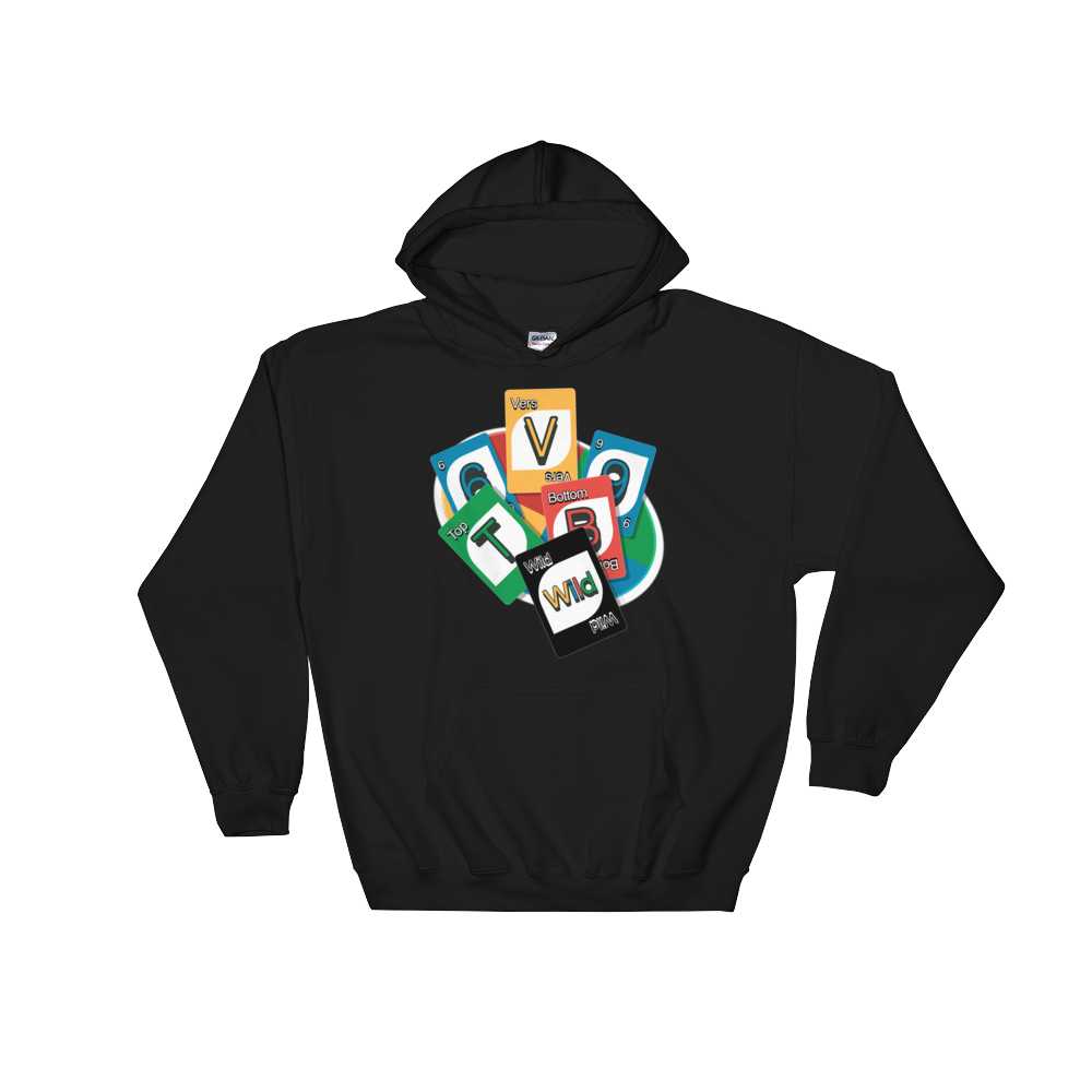 Card Play (Hoodie)-Swish Embassy