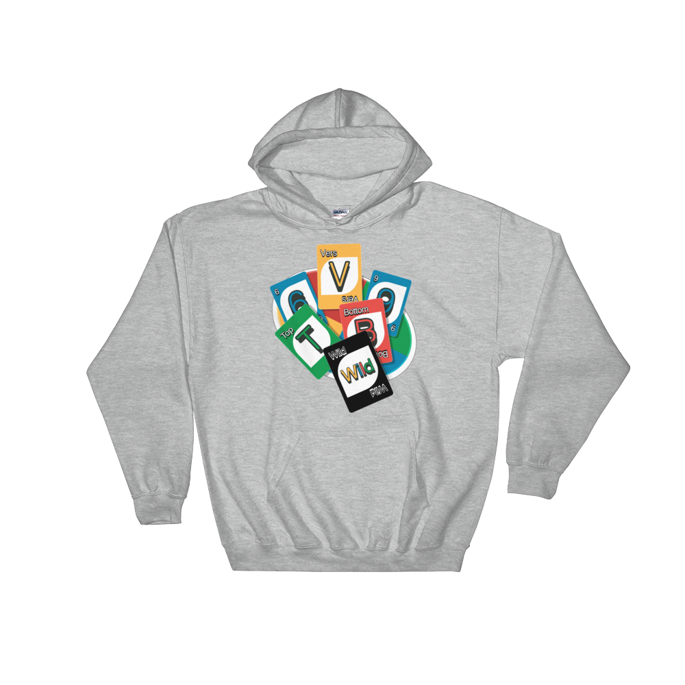 Card Play (Hoodie)-Swish Embassy