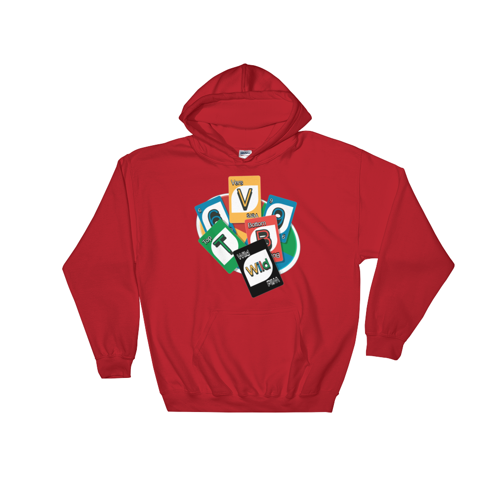 Card Play (Hoodie)-Swish Embassy