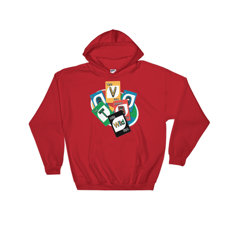 Card Play (Hoodie)-Swish Embassy