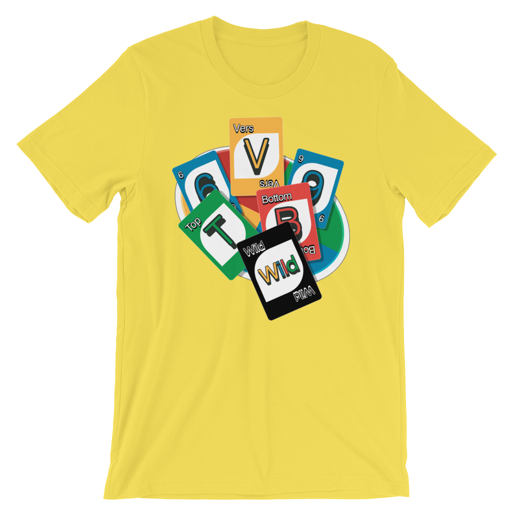 Card Play-T-Shirts-Swish Embassy