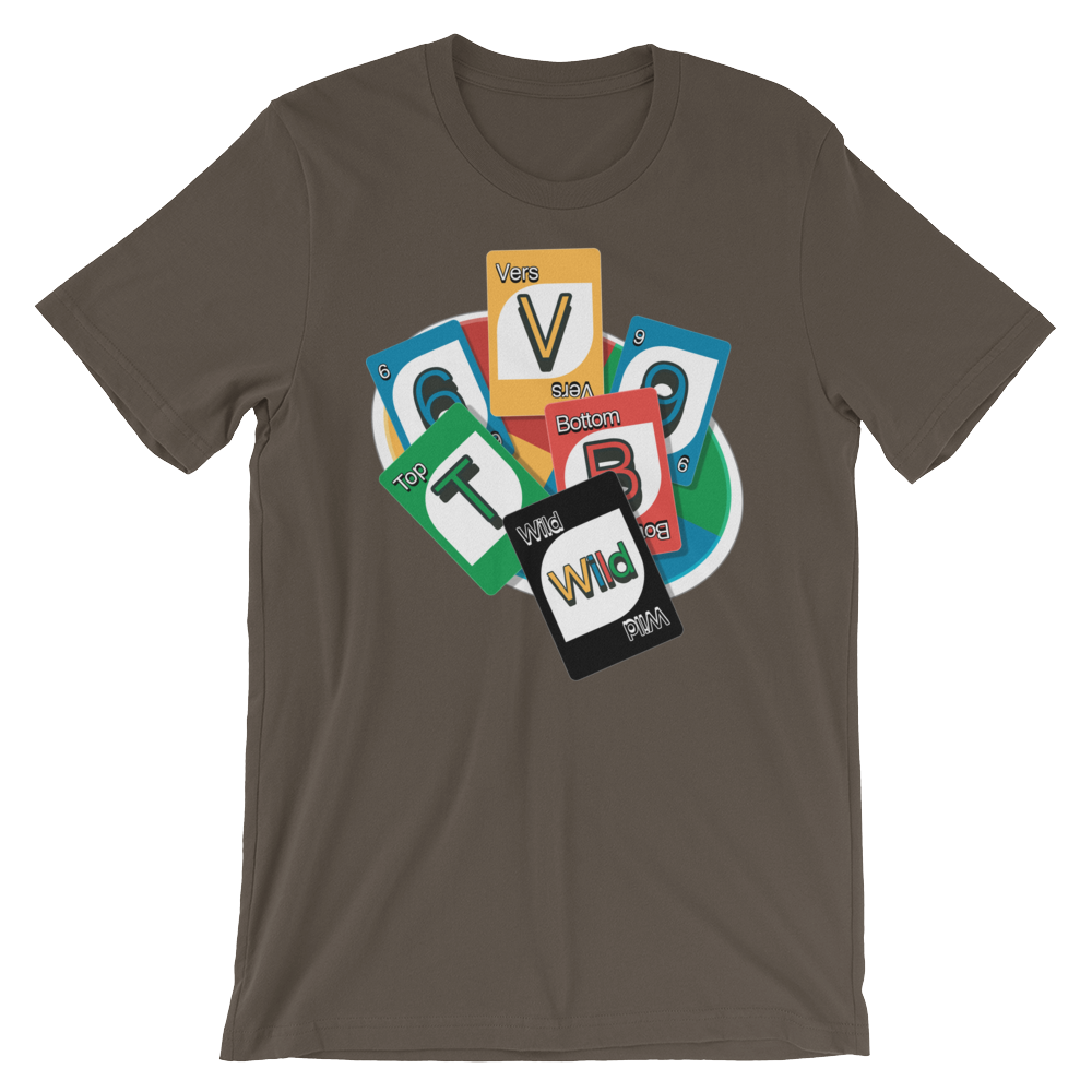 Card Play-T-Shirts-Swish Embassy