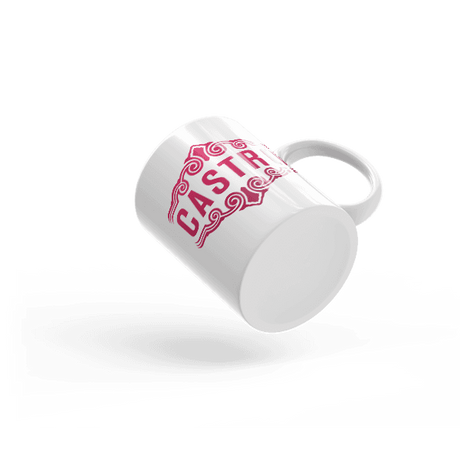 Castro Mug-Mugs-Swish Embassy