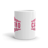 Castro Mug-Mugs-Swish Embassy