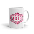 Castro Mug-Mugs-Swish Embassy