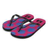 Cat Walk (Flip Flops)-Flip Flops-Swish Embassy