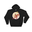 Centaur Dragon (Hoodie)-Hoodie-Swish Embassy