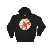 Centaur Dragon (Hoodie)-Hoodie-Swish Embassy