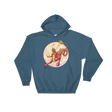 Centaur Dragon (Hoodie)-Hoodie-Swish Embassy