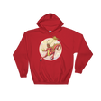 Centaur Dragon (Hoodie)-Hoodie-Swish Embassy