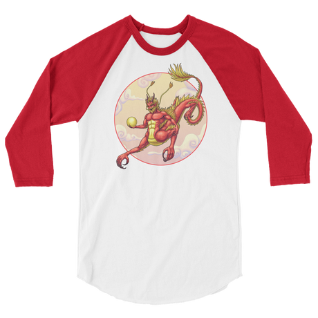 Centaur Dragon (Raglan)-Raglan-Swish Embassy