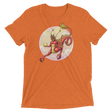 Centaur Dragon (Retail Triblend)-Triblend T-Shirt-Swish Embassy