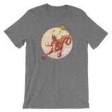 Centaur Dragon-T-Shirts-Swish Embassy