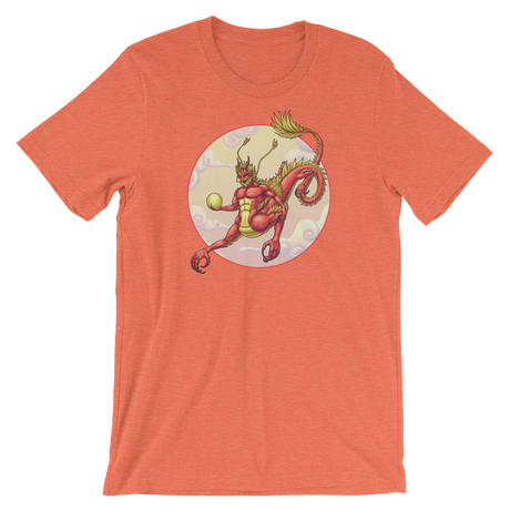 Centaur Dragon-T-Shirts-Swish Embassy