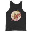 Centaur Dragon (Tank Top)-Tank Top-Swish Embassy