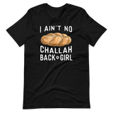 Challah Back Girl-Christmas T-Shirts-Swish Embassy