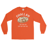 Challah Holidays (Long Sleeve)-Long Sleeve-Swish Embassy