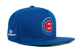 Chicago (Baseball Cap)-Headwear-Swish Embassy