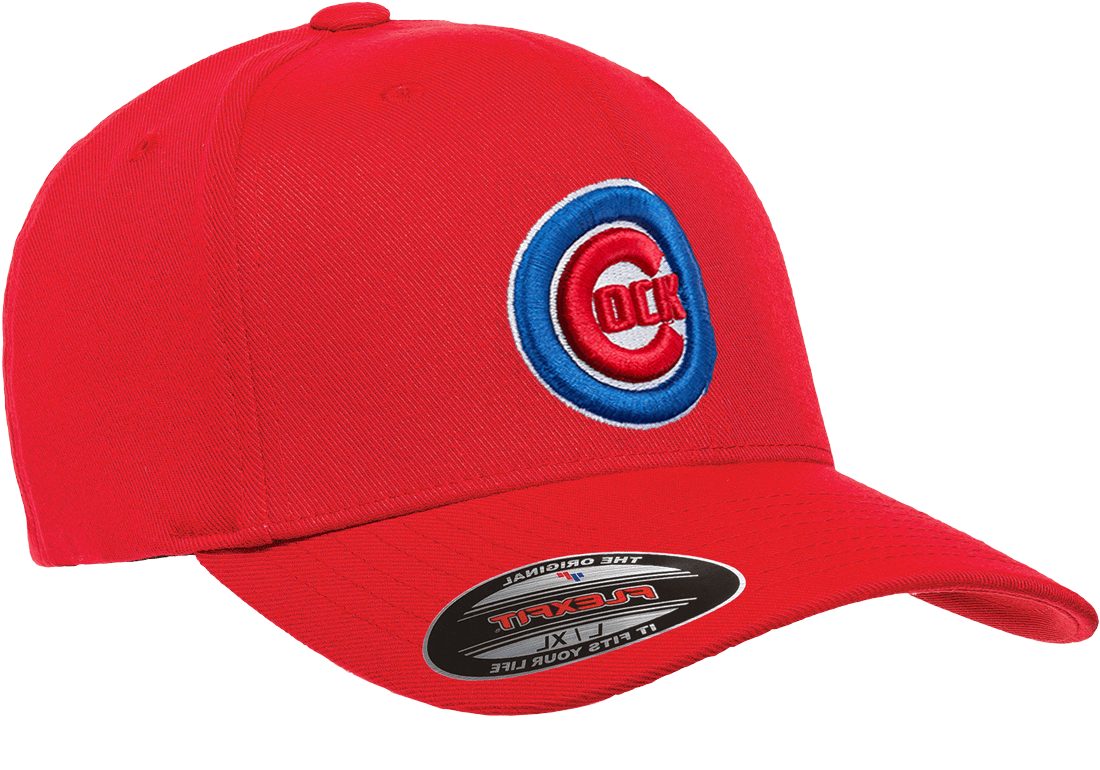 Chicago (Baseball Cap)-Headwear-Swish Embassy