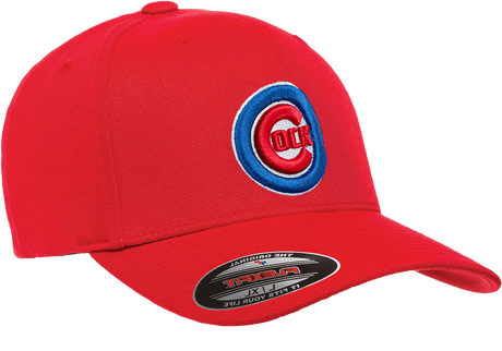 Chicago (Baseball Cap)-Headwear-Swish Embassy