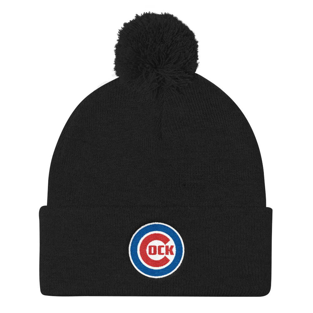 Chicago (Beanie)-Beanie-Swish Embassy