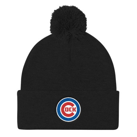 Chicago (Beanie)-Beanie-Swish Embassy