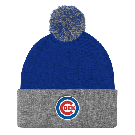 Chicago (Beanie)-Beanie-Swish Embassy