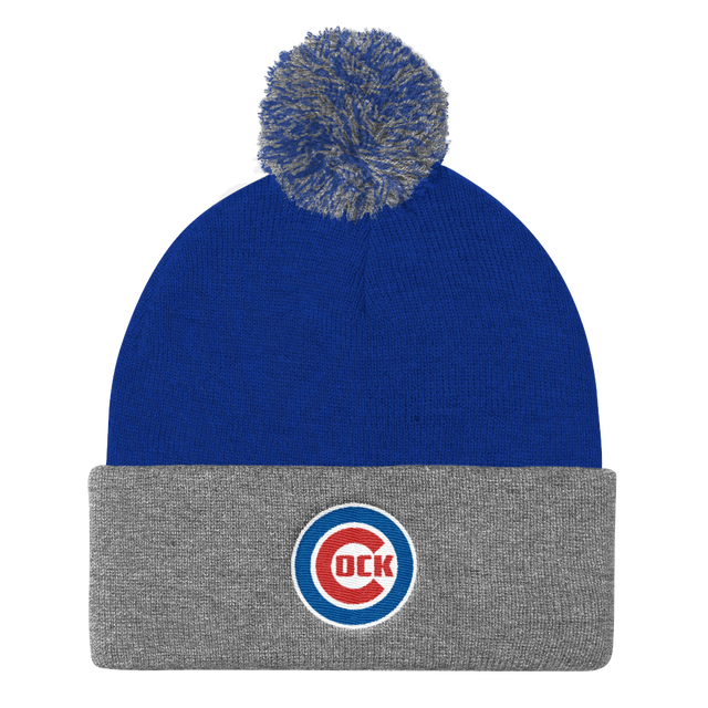 Chicago (Beanie)-Beanie-Swish Embassy