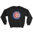 Chicago (Long Sleeve)-Long Sleeve-Swish Embassy