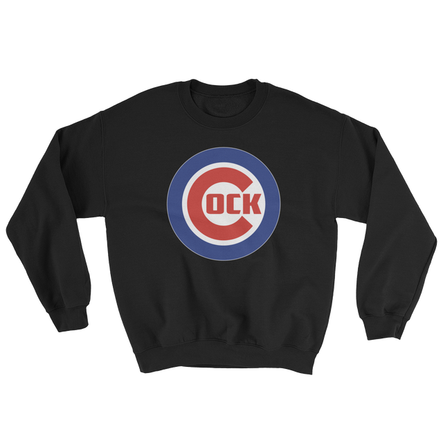 Chicago (Long Sleeve)-Long Sleeve-Swish Embassy