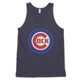 Chicago (Tank Top)-Tank Top-Swish Embassy