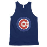 Chicago (Tank Top)-Tank Top-Swish Embassy