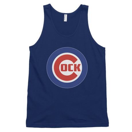 Chicago (Tank Top)-Tank Top-Swish Embassy