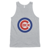 Chicago (Tank Top)-Tank Top-Swish Embassy