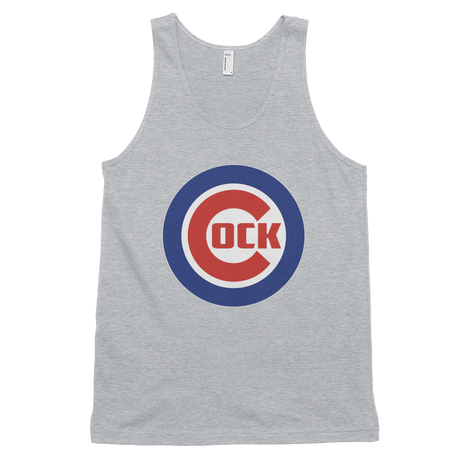 Chicago (Tank Top)-Tank Top-Swish Embassy